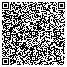 QR code with Richard L Heggeland Od contacts