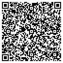 QR code with Saunders Brian E OD contacts