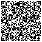 QR code with Calhan Auction Market Inc contacts