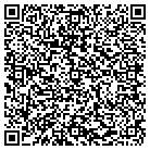 QR code with Tillman County Barn District contacts