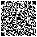 QR code with Reef Reflections contacts