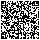 QR code with Eye Center contacts