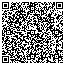 QR code with B & F Heating contacts
