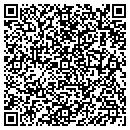 QR code with Hortons Temple contacts