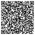 QR code with James B Kelley contacts