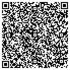 QR code with My First Love Production LLC contacts