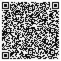QR code with Micinski contacts