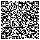 QR code with U-Cut Xmas Trees contacts