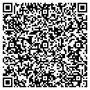QR code with AV Access Parts contacts