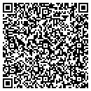 QR code with Peter G Vlasis Od contacts