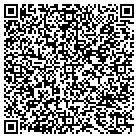 QR code with Columbia Cnty Courthouse Cstdn contacts