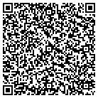 QR code with A R Frederick Distributing contacts
