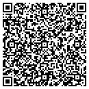 QR code with A T Distributor contacts