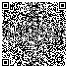 QR code with T B W Executive Holdings LLC contacts