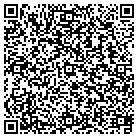 QR code with B And R Distributors LLC contacts