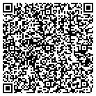 QR code with Anderson, Christian G MD contacts