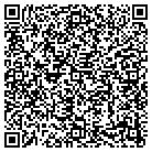 QR code with Anson Family Optometric contacts