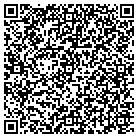 QR code with Department of Comnty Justice contacts