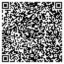 QR code with Artus M Moser Md contacts