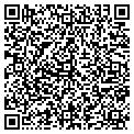 QR code with Sach Productions contacts