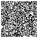 QR code with C J Simon Distributor contacts
