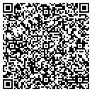 QR code with C & L Distributors LLC contacts