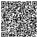 QR code with Cms Distributing LLC contacts