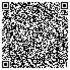 QR code with Urbayn Holdings Inc contacts