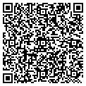 QR code with Visionfirst contacts