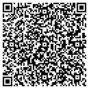 QR code with W D Mcafee Od contacts