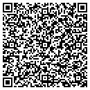 QR code with Cv Distributors contacts