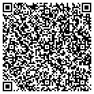 QR code with D F S Distribution L L C contacts