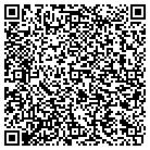 QR code with D&G Distributing LLC contacts