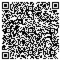 QR code with Distributing P W contacts