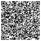 QR code with D & L Distributing LLC contacts