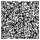 QR code with D-V Trading contacts