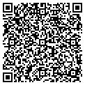 QR code with Pef contacts