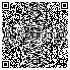QR code with Wolcott Garden Center contacts
