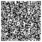 QR code with E Et C Distributing Inc contacts