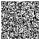 QR code with E Z Epicure contacts
