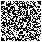 QR code with Hansen Vision Center Plc contacts
