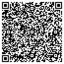 QR code with Horn Barbara OD contacts