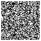 QR code with We Valoroso Holding CO contacts