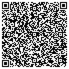 QR code with Klamath County Devmntal Dsblts contacts