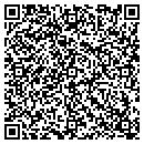 QR code with Zingproductionz LLC contacts