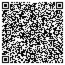 QR code with Alura Inc contacts