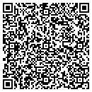 QR code with G M Distributing contacts