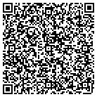 QR code with Klamath County Weed Control contacts