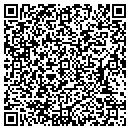QR code with Rack N Spur contacts