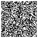 QR code with C & A Construction contacts